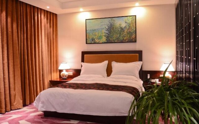 Honton Boutique Hotel