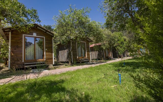 Likya Evleri Olympos - Adults Only