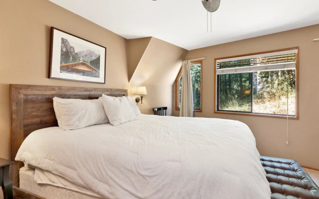 Travertine Dome Home #2241