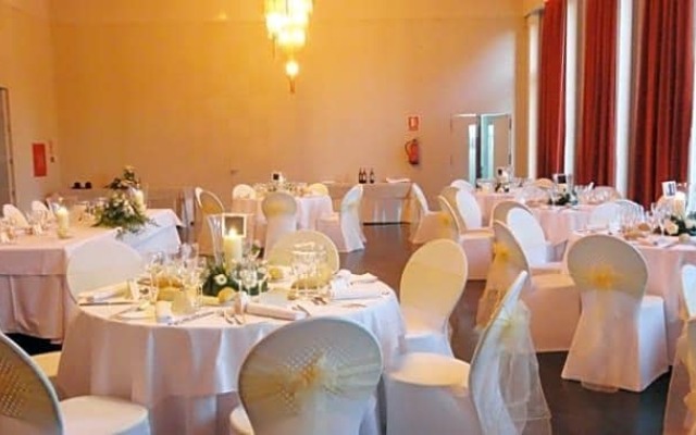 Hotel Spa La Romana, The Originals Relais