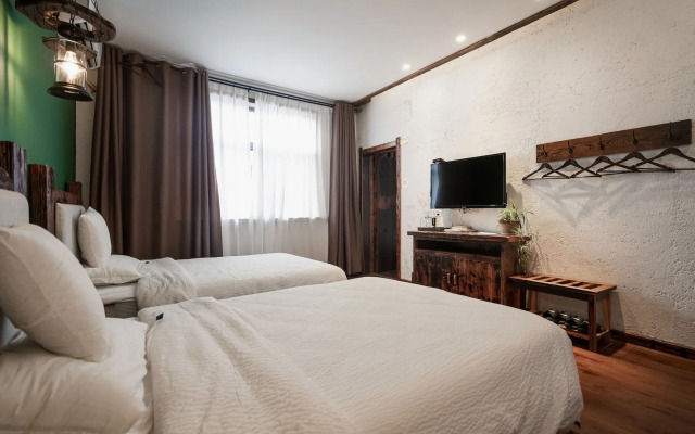 Tian's Resort
