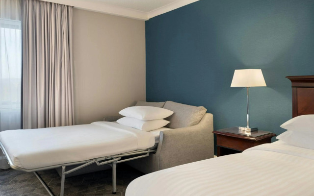 Delta Hotels by Marriott Newcastle Gateshead
