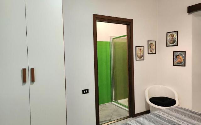 Comfort Accommodation - 8