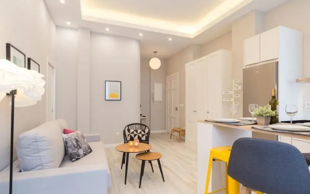 Malagasuite Cathedral Alley