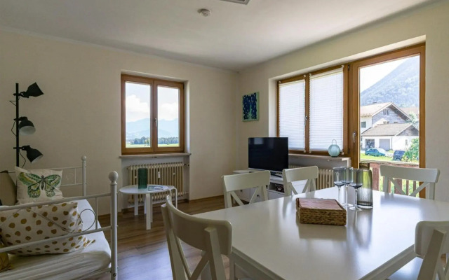 Ferienwohnung Landurlaub