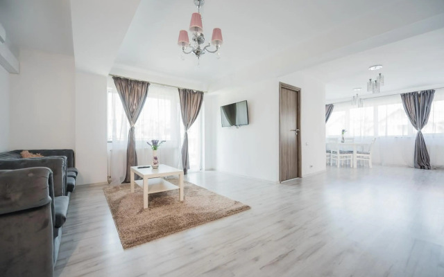 Rania Apartments