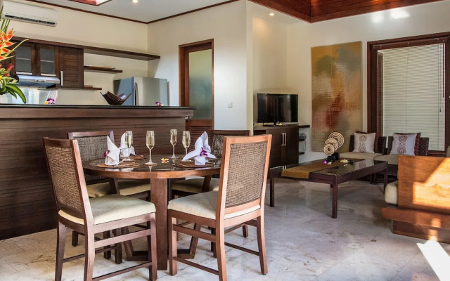 D&G Villa Seminyak
