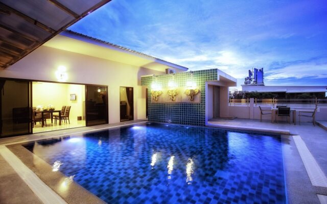 G Penthouse