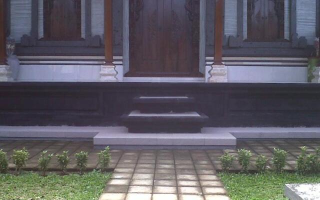 Cule Ubud House