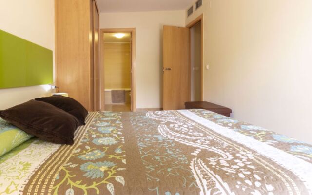 Apartment Goleta Oybin 40780