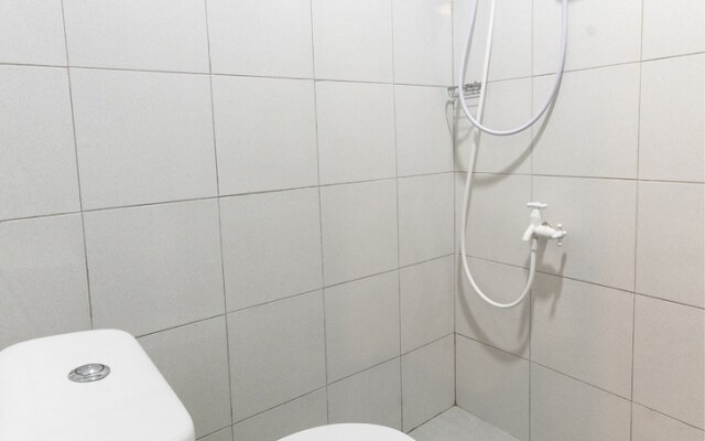 OYO 476 Hedda Hotel