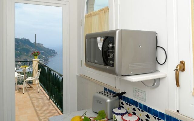 La Dolce Vita Ravello