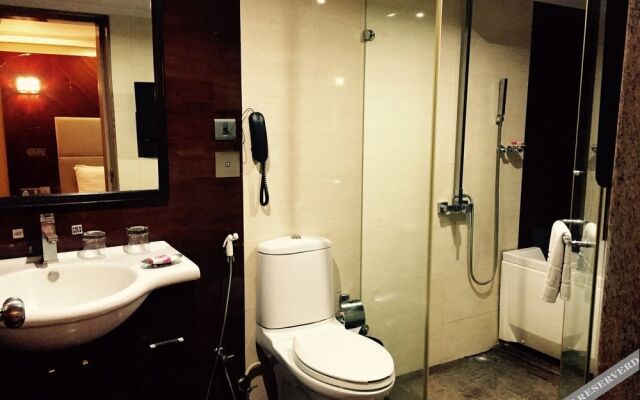 Hotel Mint Propus