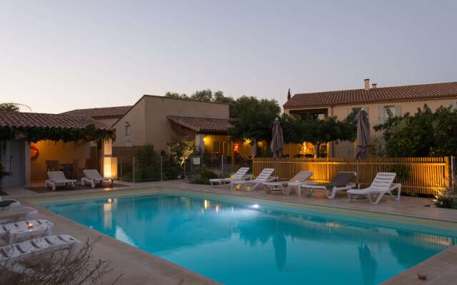 Best Western Aurelia