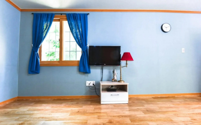 Miryang The Stay Sup Pension