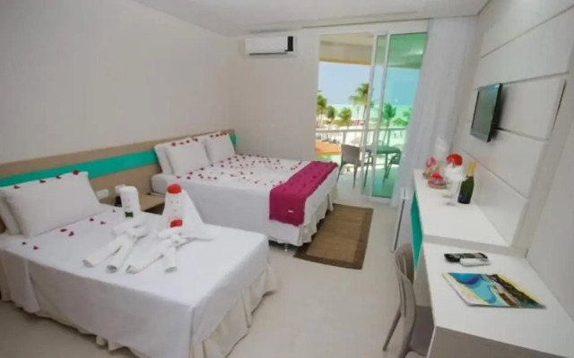 Praia Dourada Resort Maragogi