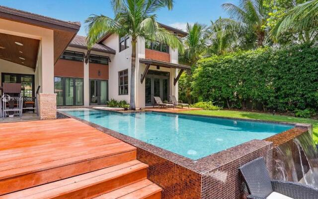 Villa Sabal