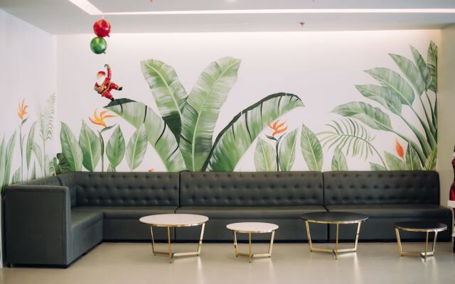 Levo Hotel