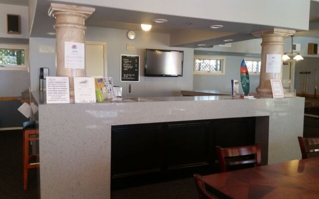 Tamarack Beach Resort Hotel