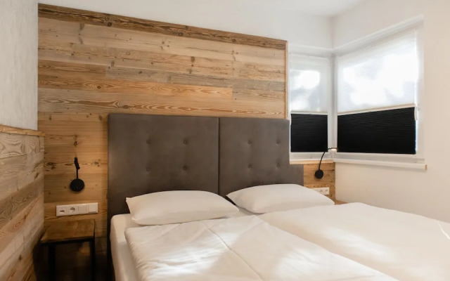 AvenidA Style Appartments by Alpin Rentals -incl Summercard