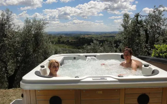 Olive Tree Suites