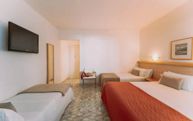 Hotel Bell Repos
