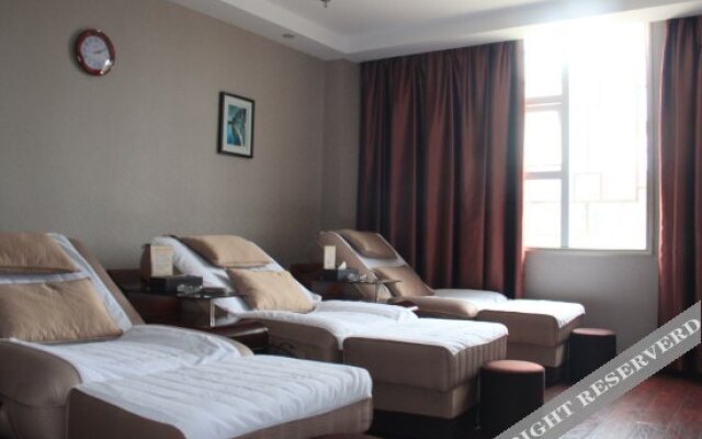 Yaojiang Yulongwan Hotel