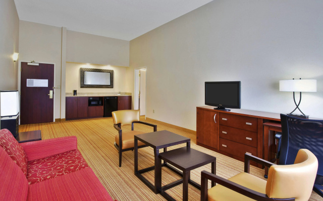 Courtyard by Marriott Boulder Longmont
