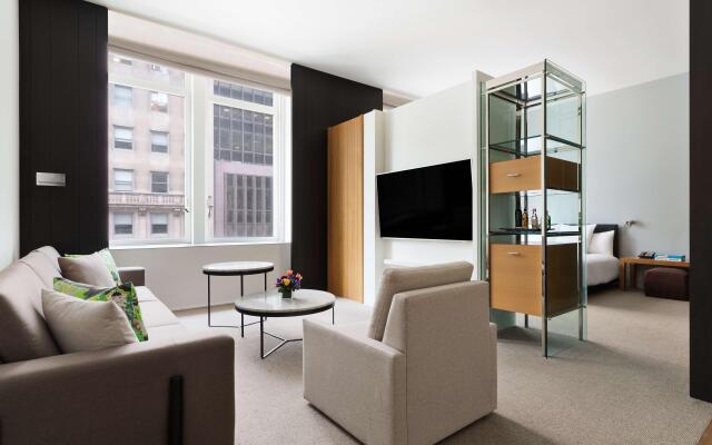 Andaz 5th Avenue