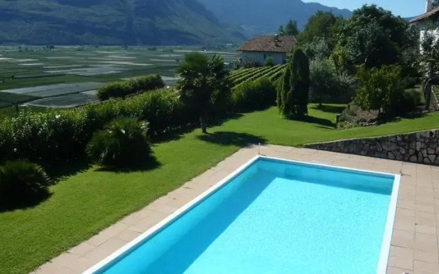 Garni Hotel Angerheim