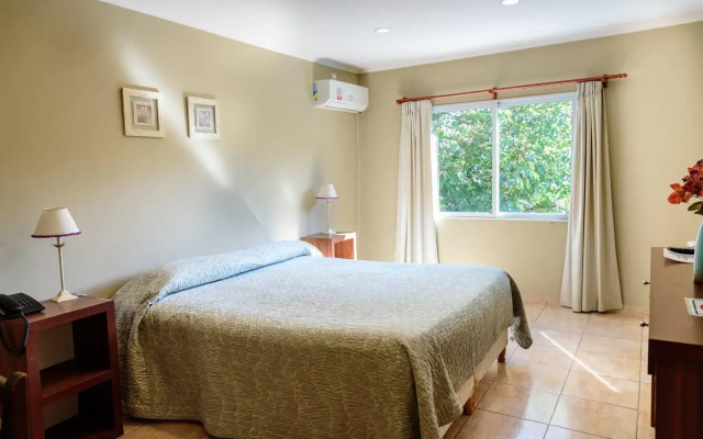 Apart Hotel Curahue