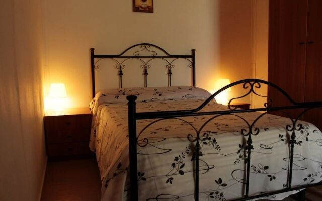 B&B Il Ristoro Del Viandante
