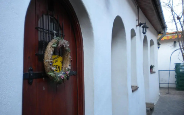 Casa Legenda