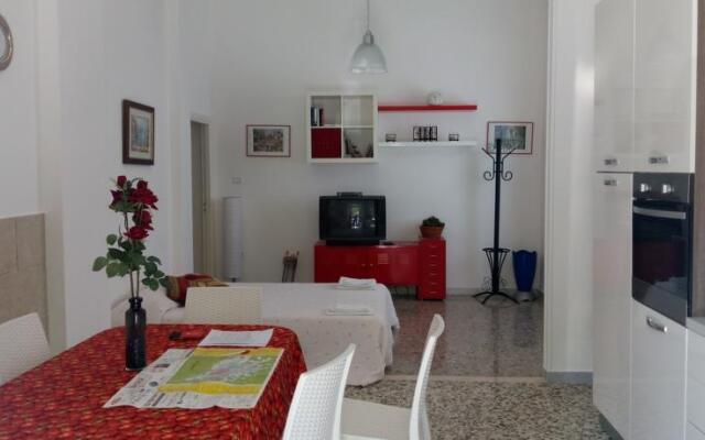 Holiday Home 11 Olmi