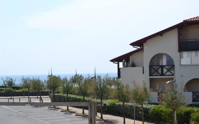 Appartement à 50m de la plage