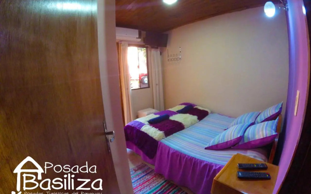 Posada Basiliza