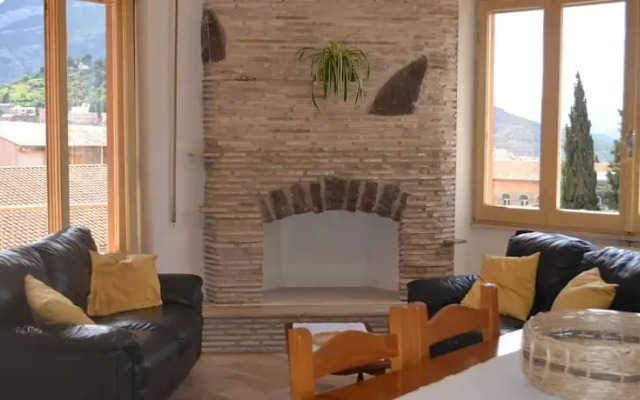 Casa Sardegna