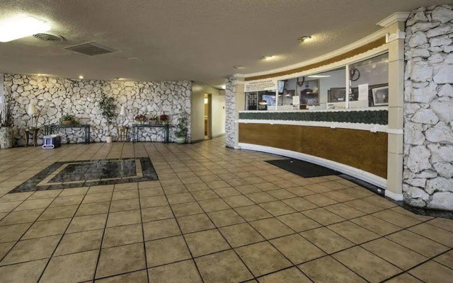 Western Inn