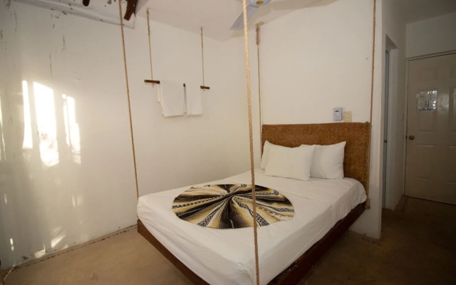 Hotel Ak'Na Holbox