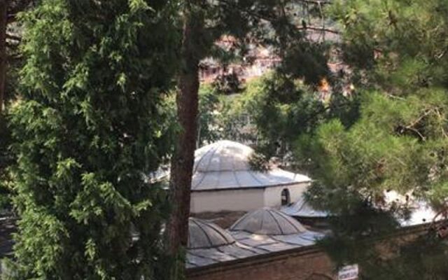 Amasya Butik Otel