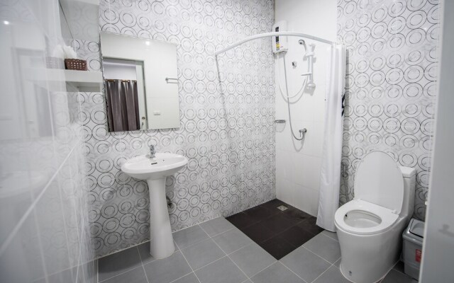 Mr. T Kamala Room