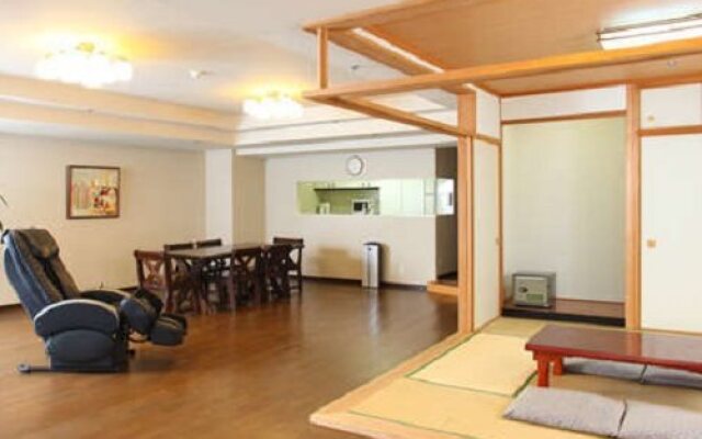 Wellness No Mori Ito