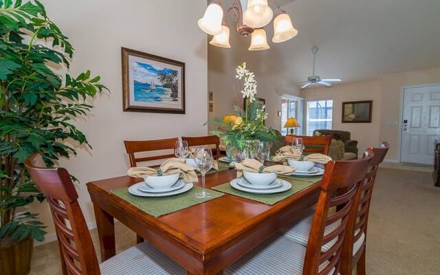 Sandy Ridge by Fairytale VR