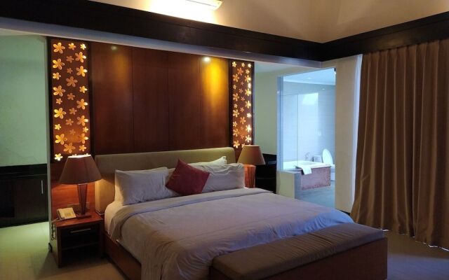 Room-kori Maharani Villas - One Bedroom