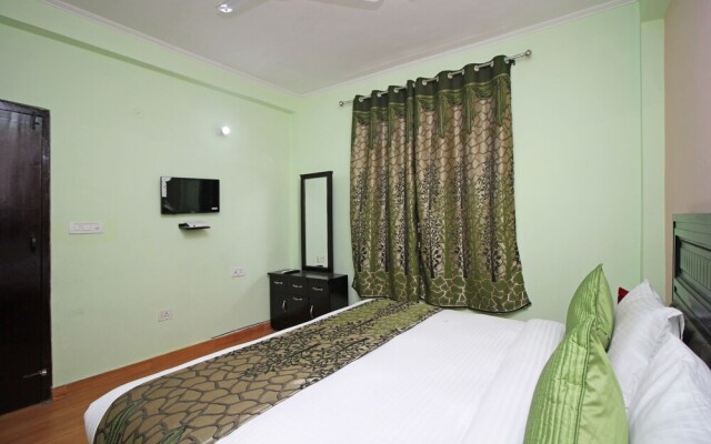 OYO Homes 158 Near Bhowali