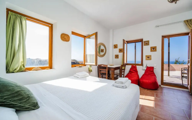 Rosepepper Villa