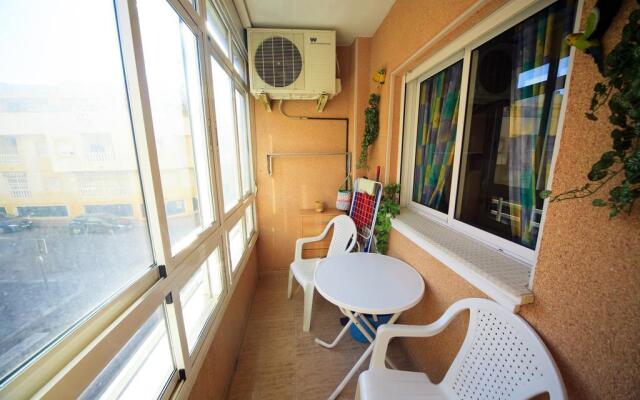 Apartment Moriones