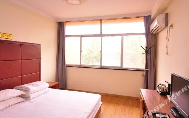 Leling 611 Express Business Hotel