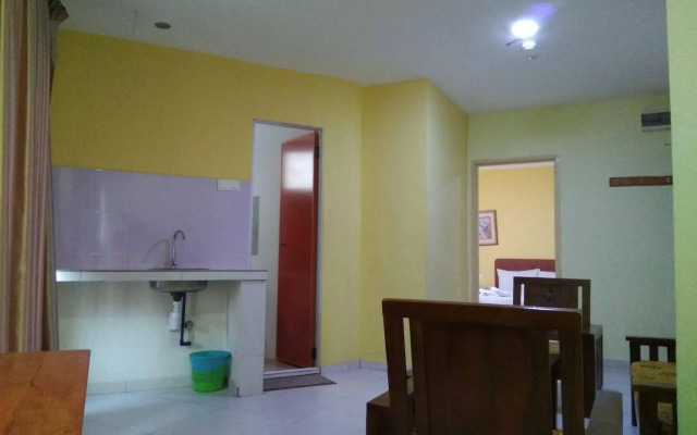 Sun Inns Hotel Cheras