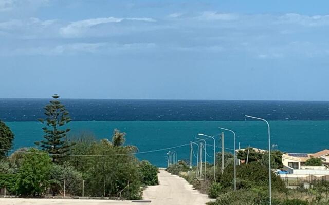 VILLA GIGLIO Brucoli